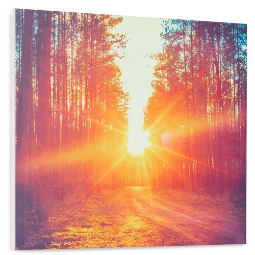 Klarstein Wonderwall Air Art Infinite, infracrvena grijalica, slika, 60 x 50 cm, 300 W, na zidu, daljinski upravljač Cijene