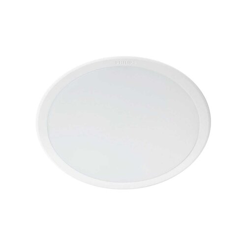 Philips 59469/31/P1 meson 175 ugradna led spot svetiljka 21W 3000K okrugla bela Slike