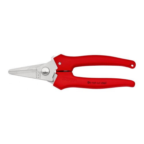 Knipex kombinirane škare 95 05 140 140 mm Cijene