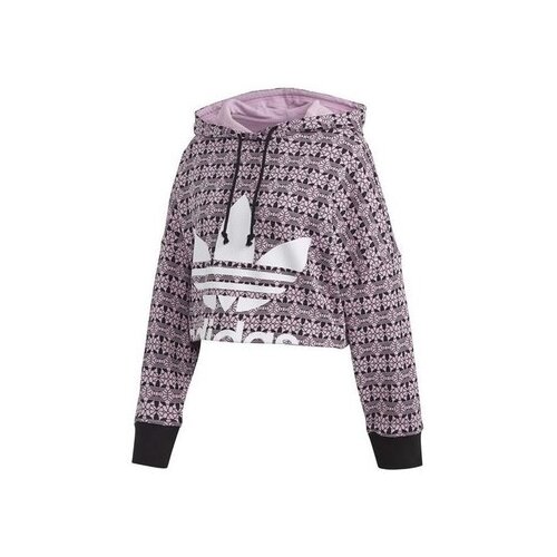 Adidas Aop Hoodie CR sarena Slike