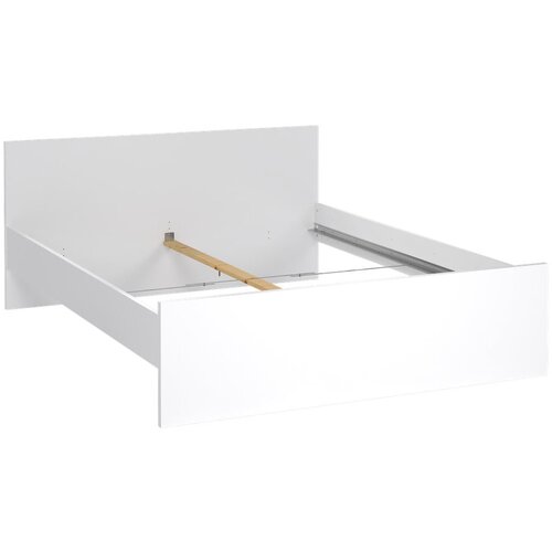Tvilum Bijeli bračni krevet 160x200 cm Naia &amp;ndash; Slike