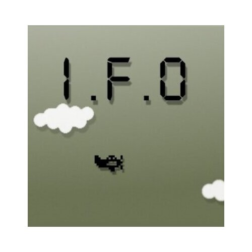 Steam I.F.O (PC) Key GLOBAL Cene