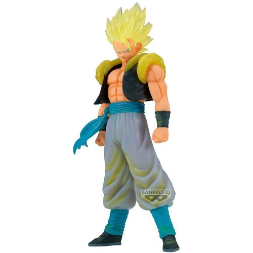 Dragon Ball Figura Super Clearise - Gogeta, 23 cm Slike
