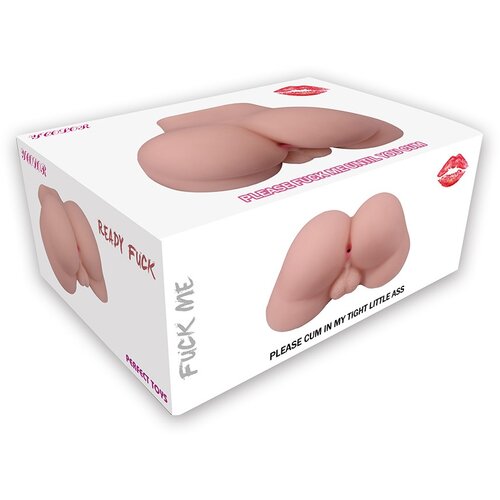 Mistress 2025 Masturbator Mistress Double Hole 3d Ix Slike