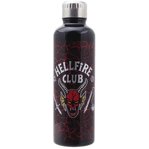 Paladone HELLFIRE CLUB STEKLENICA Slike