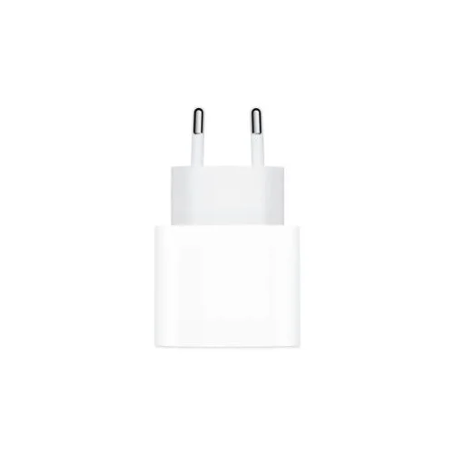 Punjač APPLE ORG. 20W USB Type-C Power Adapter MHJE3ZMA