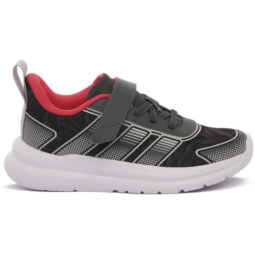 Adidas &amp;Scaron;port TENSAUR RUN 4.0 EL C Črna Slike