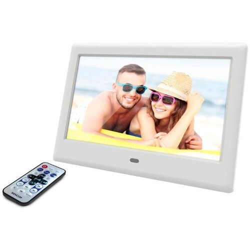 Sencor Digitalni foto okvir SDF782WH Cene