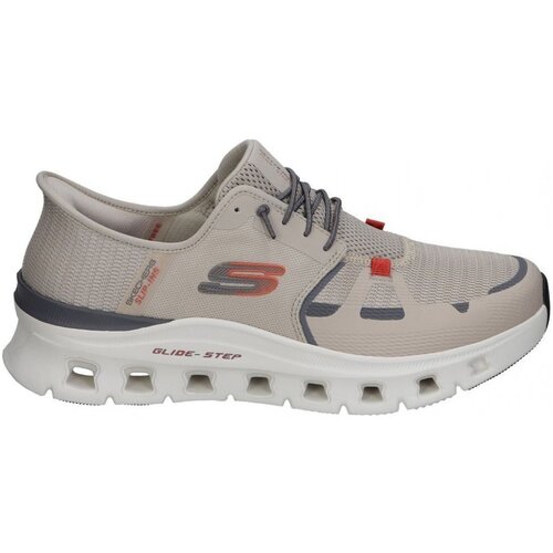 Skechers &amp;Scaron;port 232930-TPQR Bež Slike