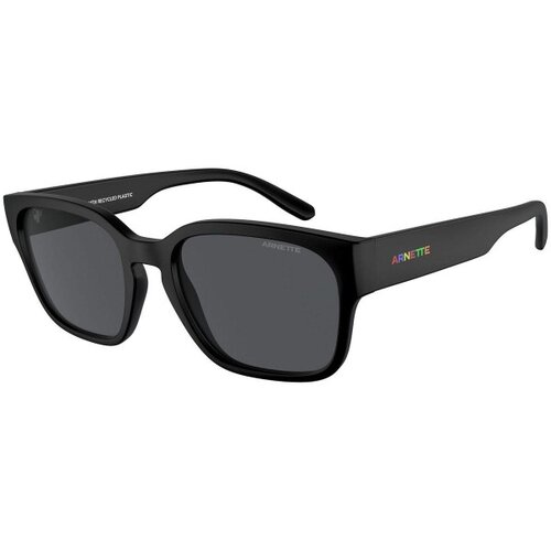 Arnette Hamie AN4325 290087 ONE SIZE (54) Črna/Siva Slike