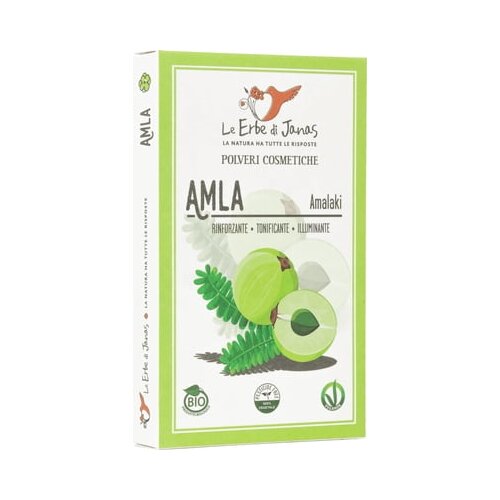 Le Erbe di Janas amla Slike