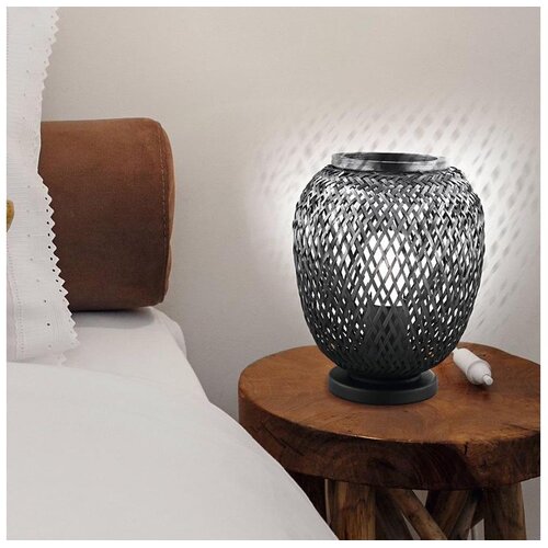 Eglo 43267 - Stona lampa DEMBLEBY 1xE27/40W/230V Cene