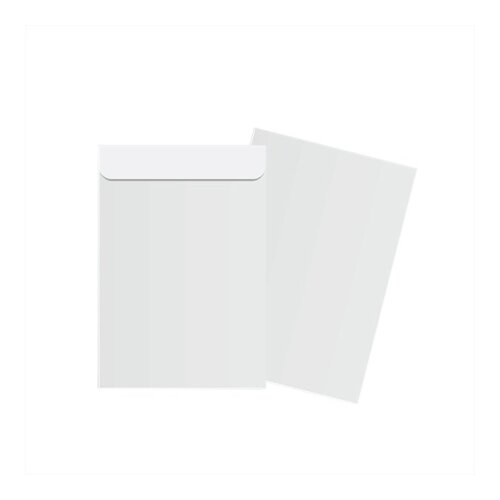  Koverta 23×33 C4 (A4) bijela Cijene