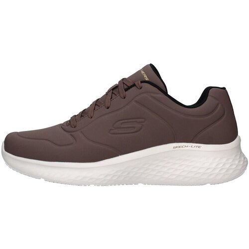 Skechers Nizke superge 232499 Kostanjeva Slike