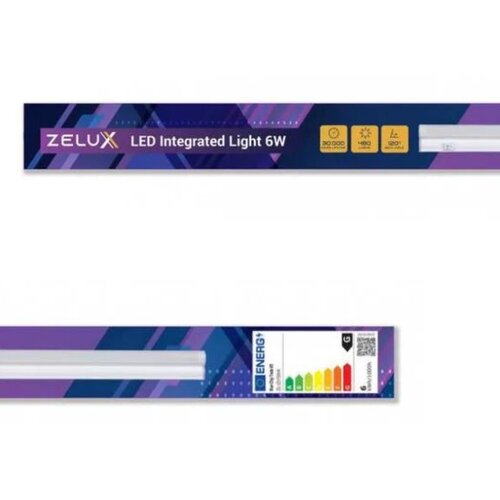  Podelementna LED svetilka 30cm 6W 4000K Cene