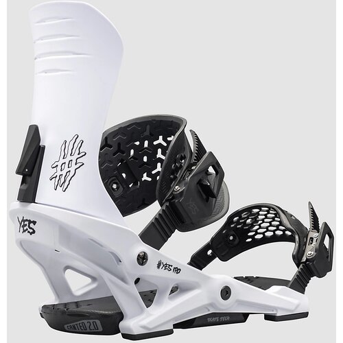 Yes Ipo 2027 Snowboard vezi white Cene