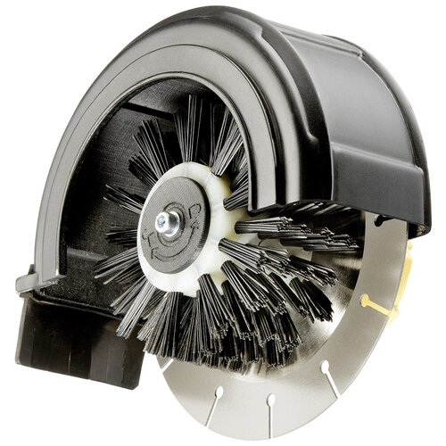 Gloria Nastavek za či&amp;scaron;čenje robov in fug Cut &amp;amp;amp; Brush za krtačo za či&amp;scaron;čenje tal MultiBrush speedcontrol Slike