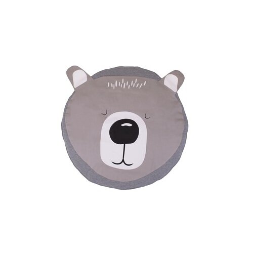 Jungle okrugli tepih za bebe 321432 Cene