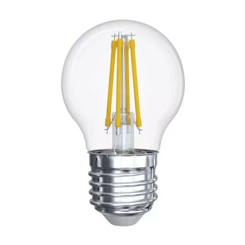 Emos LED sijalica filament mini globe 6w e27 ww zf1140 ( 3156 ) Cene