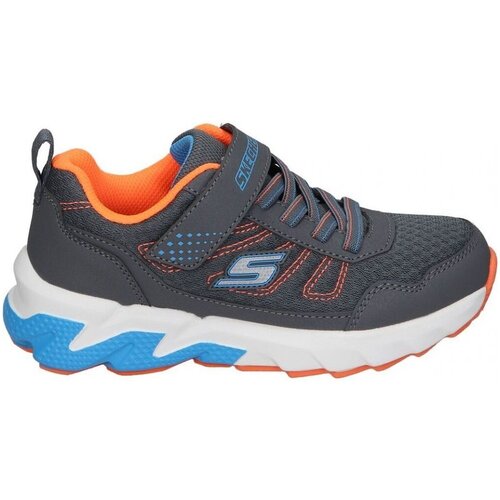 Skechers Modne superge 403962L-CHAR Siva Slike