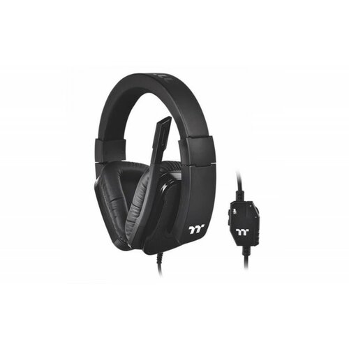 Thermaltake slušalice sa mikrofonom shock xt stereo 3.5mm Slike