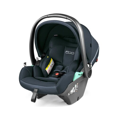 Peg-Perego otro&amp;scaron;ki avtosedež primo viaggio&amp;trade; lounge i-size (40-87 cm) 500 Slike