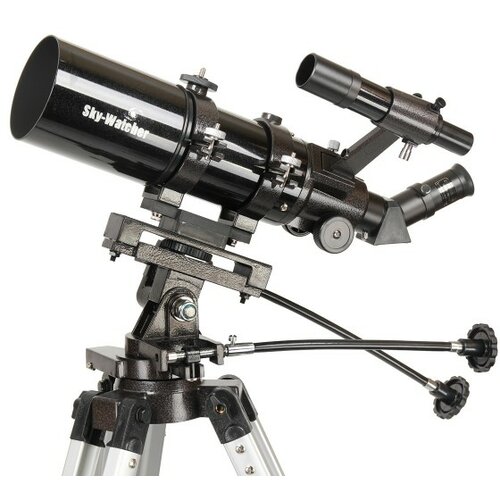 Sky-watcher refraktor 80/400 AZ3 SW ( SWR804az3 ) Slike