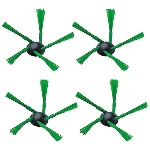 INORCO 4 stranske krtače za sesalnik Vorwerk Kobold Vr200 Vr-200, (21841846) Slike