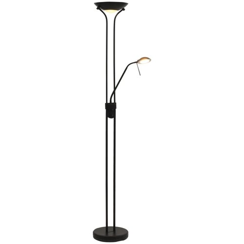 vidaXL LED podna svjetiljka s prigušivanjem 23 W Cijene