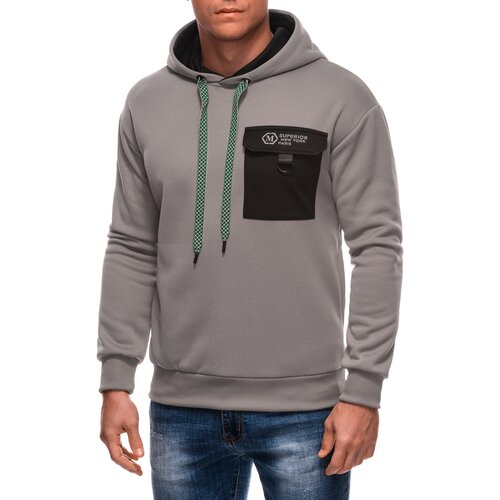 Edoti Men's hoodie Cijene