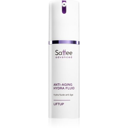 Saffee Advanced LIFTUP Anti-aging Hydra Fluid hidratantni fluid s učinkom liftinga 30 ml Cijene