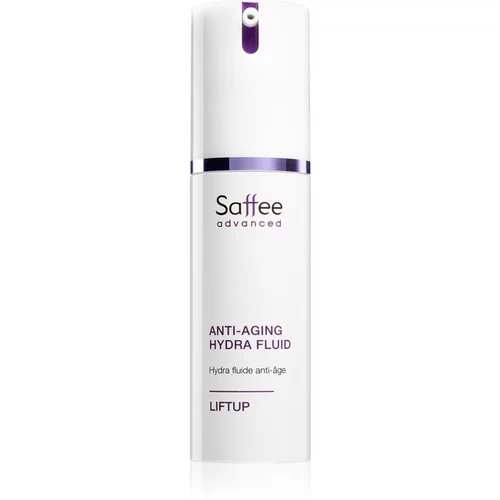 Saffee Advanced LIFTUP Anti-aging Hydra Fluid hidratantni fluid s učinkom liftinga 30 ml