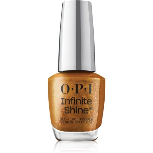OPI Infinite Shine Silk lak za nokte s gel efektom Stunstoppable 15 ml Cijene