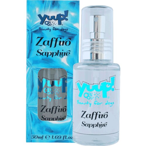 Yuup Parfem Saphire Fragrance unisex, 100 ml Slike