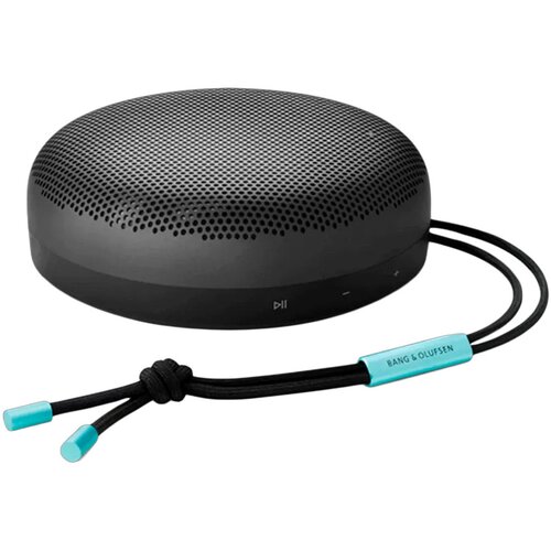  Zvučnik BANG OLUFSEN Beosound A1 2nd Gen Black Anthracite Cijene