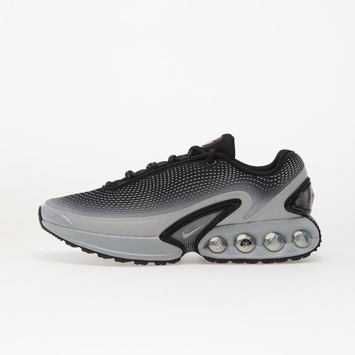 Nike Sneakers Air Max Dn Se Black/ Black-Lt Smoke Grey EUR 41 Cene