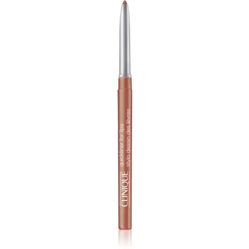 Clinique Quickliner for Lips črtalo za ustnice odtenek Neutrally 0,3 g