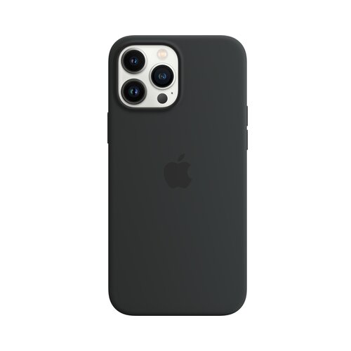 Apple iphone 13 pro max case magsafe midnight Cene