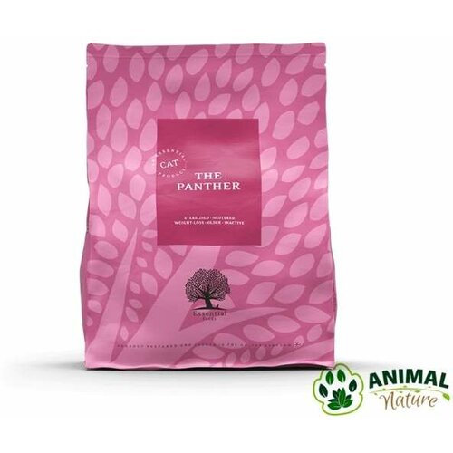 Essential PANTER Hrana za sterilisane mačke i kućne mačke bez žitarica Cene