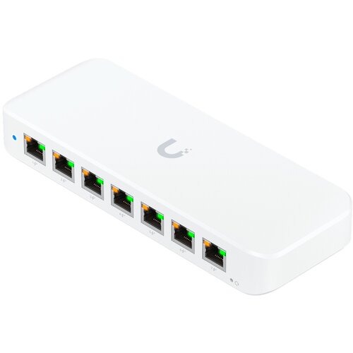Ubiquiti UniFi Switch Ultra Slike