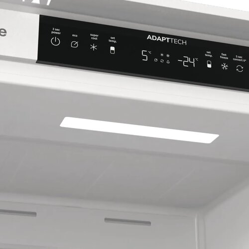 Gorenje Vgradni hladilnik NRKI517E42 Slike