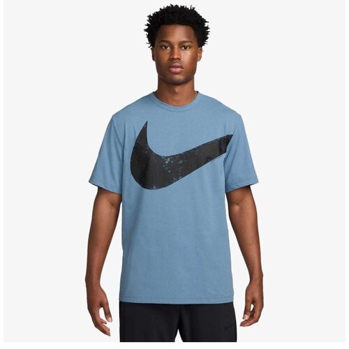 Nike M nk df hyverse swoosh top ss FZ1064-429 Cene