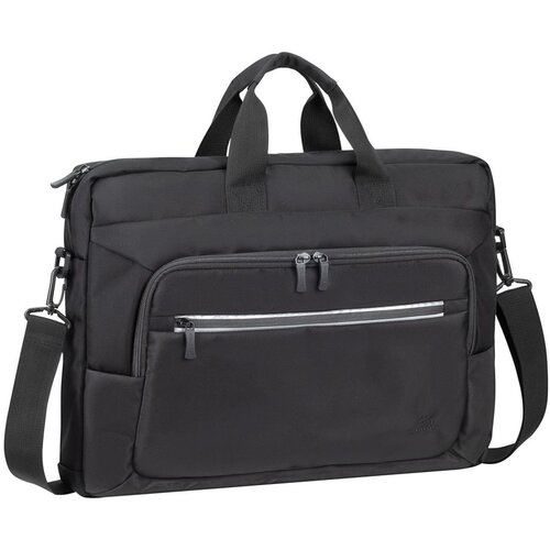 Riva Case ECO torba za prenosnik 15.6&amp;quot; črna 7531 Slike