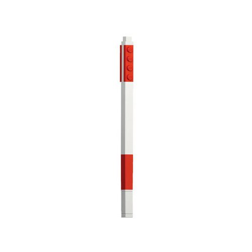 Lego gel olovka: crvena ( 52651 ) Slike