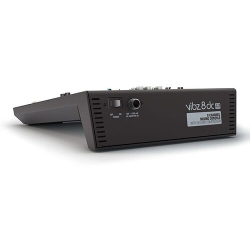 Ld Systems VIBZ 8 DC Slike