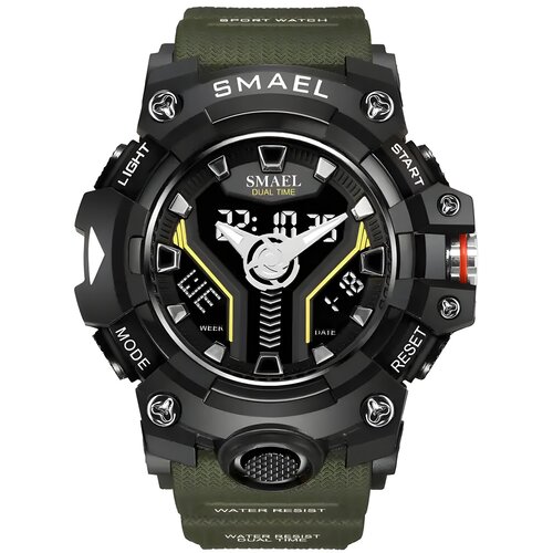 SMAEL FL-29474 sat - Zelena Cijene