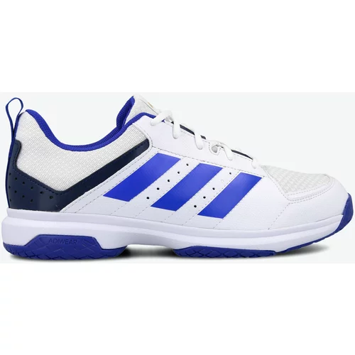 Adidas Čevlji Ligra 7 Indoor Shoes HP3360 Bright Royal/Cloud White/Cloud White