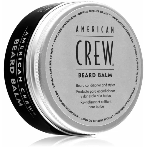 American Crew Beard Balm balzam za bradu 60 ml