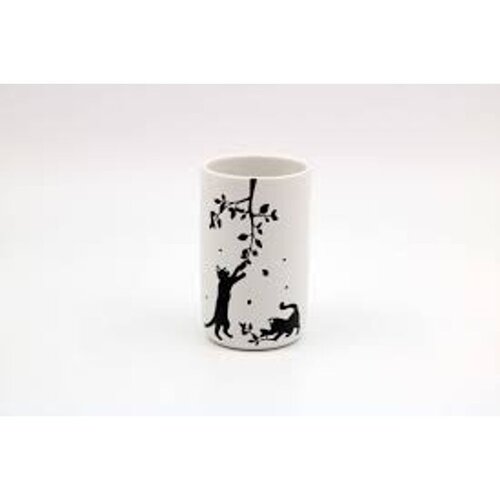 Metaform tacna za sapun Cats keramika103M84504 Cene