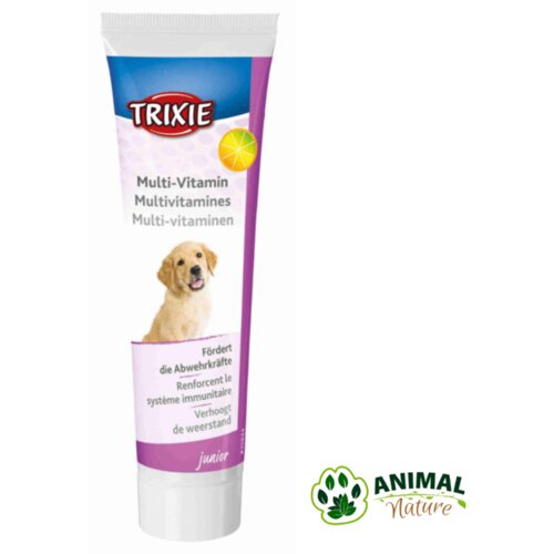 Trixie Multivitamin pasta za &scaron;tence Trixie Cene